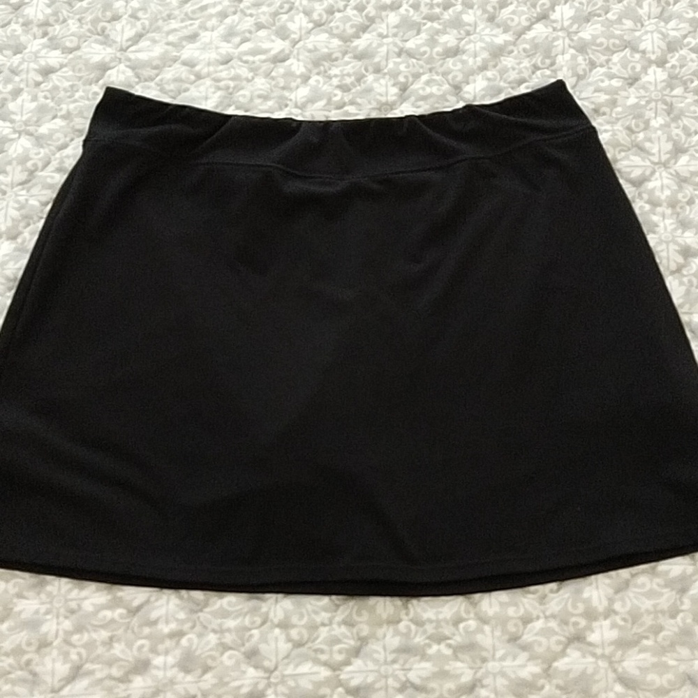 Tranquility skort